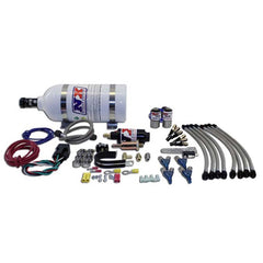 Nitrous Express Nitrous Oxide Injection System Kit 62028P