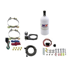 Nitrous Express Nitrous Oxide Injection System Kit 62110-1.0P