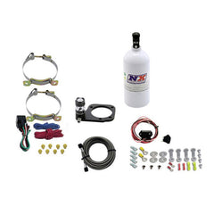 Nitrous Express Nitrous Oxide Injection System Kit 62110-2.5P