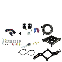 Nitrous Express Nitrous Oxide Injection System Kit 63040-00