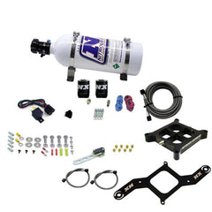 Nitrous Express Nitrous Oxide Injection System Kit 63040-05