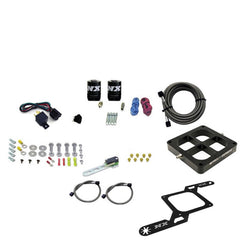 Nitrous Express Nitrous Oxide Injection System Kit 63070-00