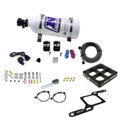 Nitrous Express Nitrous Oxide Injection System Kit 63070-05