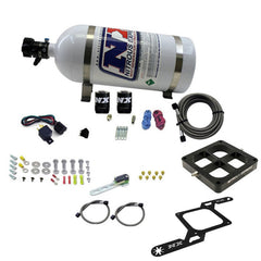 Nitrous Express Nitrous Oxide Injection System Kit 63070-10