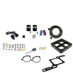 Nitrous Express Nitrous Oxide Injection System Kit 63570-00