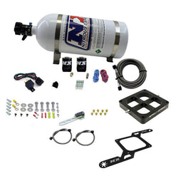 Nitrous Express Nitrous Oxide Injection System Kit 63570-10