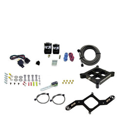 Nitrous Express Nitrous Oxide Injection System Kit 63840-00