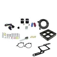 Nitrous Express Nitrous Oxide Injection System Kit 63870-00