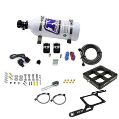 Nitrous Express Nitrous Oxide Injection System Kit 63870-05