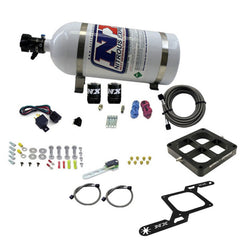 Nitrous Express Nitrous Oxide Injection System Kit 63870-10