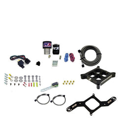 Nitrous Express Nitrous Oxide Injection System Kit 63940-00