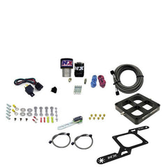 Nitrous Express Nitrous Oxide Injection System Kit 63970-00