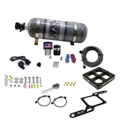 Nitrous Express Nitrous Oxide Injection System Kit 63970-12