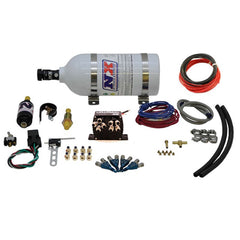 Nitrous Express Nitrous Oxide Injection System Kit 64004-2.5P