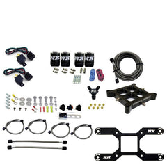 Nitrous Express Nitrous Oxide Injection System Kit 66042-00