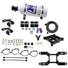 Nitrous Express Nitrous Oxide Injection System Kit 66042-05