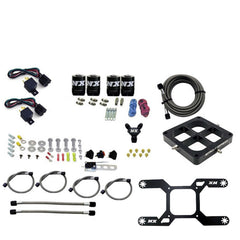 Nitrous Express Nitrous Oxide Injection System Kit 66047-00