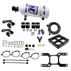 Nitrous Express Nitrous Oxide Injection System Kit 66047-05