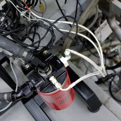 Banks Power Gas Pressure Sensor Remote Mount Kit 66422