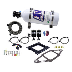 Nitrous Express Nitrous Oxide Injection System Kit 67070-05