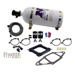 Nitrous Express Nitrous Oxide Injection System Kit 67070-10