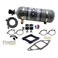 Nitrous Express Nitrous Oxide Injection System Kit 67070-12