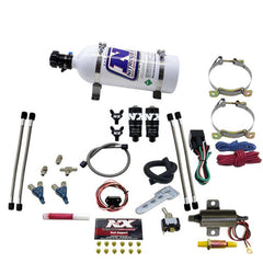 Nitrous Express Nitrous Oxide Injection System Kit 67100-05P