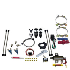 Nitrous Express Nitrous Oxide Injection System Kit 67101-00P