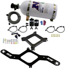 Nitrous Express Nitrous Oxide Injection System Kit 67140-10