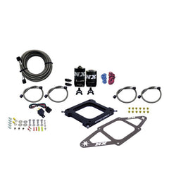 Nitrous Express Nitrous Oxide Injection System Kit 67170-00