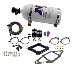 Nitrous Express Nitrous Oxide Injection System Kit 67170-10