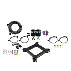 Nitrous Express Nitrous Oxide Injection System Kit 67540-00