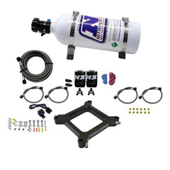 Nitrous Express Nitrous Oxide Injection System Kit 67540-05