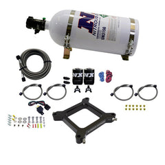 Nitrous Express Nitrous Oxide Injection System Kit 67540-10