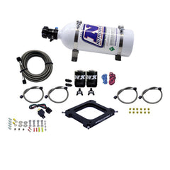 Nitrous Express Nitrous Oxide Injection System Kit 67570-05