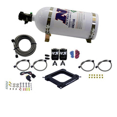 Nitrous Express Nitrous Oxide Injection System Kit 67570-10