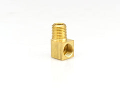 Brass 90 Degree Fitting for Automatic Transmission Radiators Be Cool Radiator