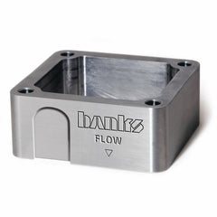 Banks Power High-Flow Intake Plate 42732