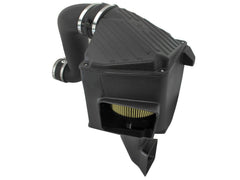 Advanced FLOW Engineering Magnum FORCE Stage-2Si Cold Air Intake System w/Pro GUARD 7 Media 75-80932-0