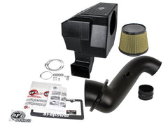 Advanced FLOW Engineering Magnum FORCE Stage-2Si Cold Air Intake System w/Pro GUARD 7 Media 75-81332-0