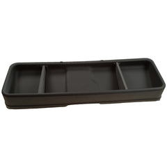 Husky Liners Under Seat Storage Box 09001