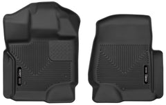 Husky Liners Front Floor Liners 13301