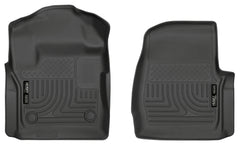 Husky Liners Front Floor Liners 13311