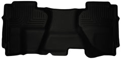Husky Liners 2nd Seat Floor Liner (Full Coverage) 19191