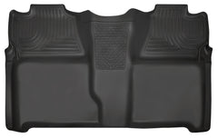 Husky Liners 2nd Seat Floor Liner (Full Coverage) 19201