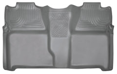 Husky Liners 2nd Seat Floor Liner (Full Coverage) 19202