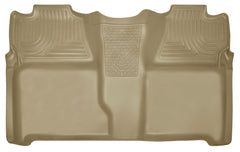 Husky Liners 2nd Seat Floor Liner (Full Coverage) 19203
