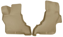 Husky Liners Front Floor Liners 33253