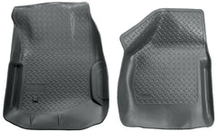 Husky Liners Front Floor Liners 33852