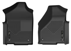 Husky Liners Front Floor Liners 50691